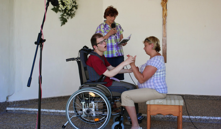 22. fotografia fotogalérie 1. ročník prehliadky speváckych zborov 2014