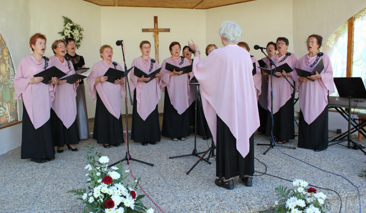 26. fotografia fotogalérie 1. ročník prehliadky speváckych zborov 2014