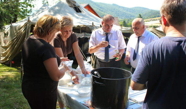 27. fotografia fotogalérie 1. ročník prehliadky speváckych zborov 2014