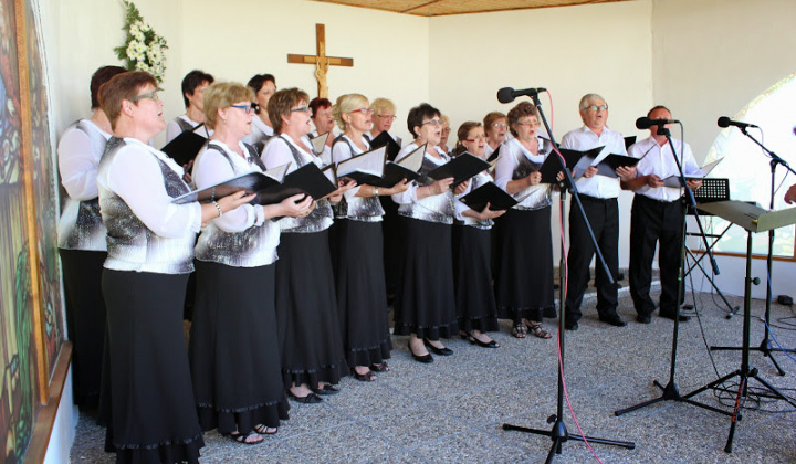 28. fotografia fotogalérie 1. ročník prehliadky speváckych zborov 2014