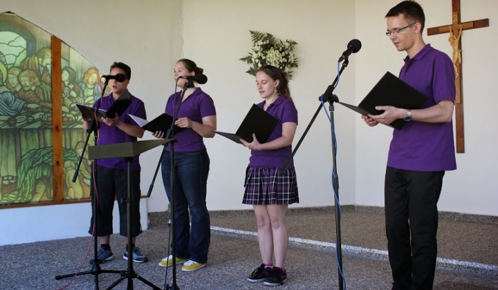 31. fotografia fotogalérie 1. ročník prehliadky speváckych zborov 2014