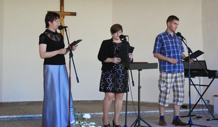 36. fotografia fotogalérie 1. ročník prehliadky speváckych zborov 2014