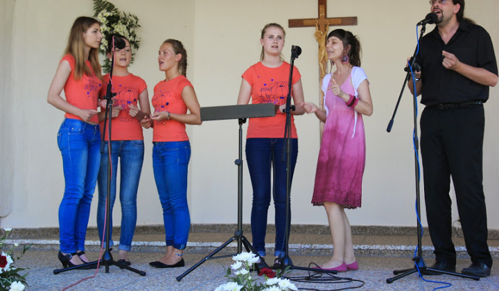 39. fotografia fotogalérie 1. ročník prehliadky speváckych zborov 2014