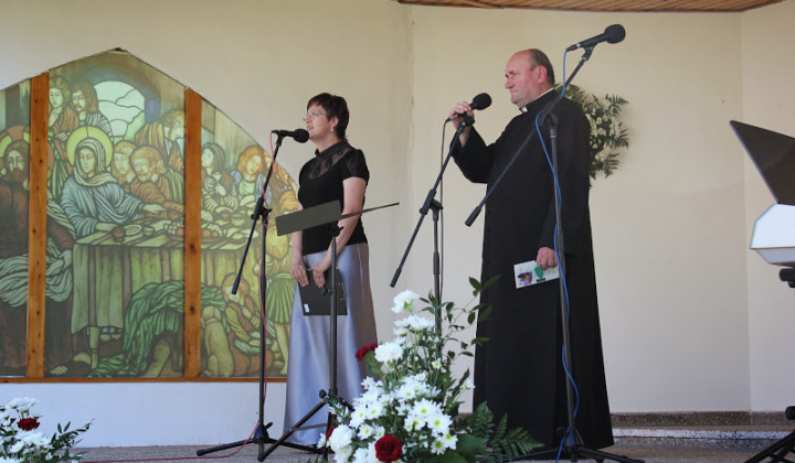 40. fotografia fotogalérie 1. ročník prehliadky speváckych zborov 2014