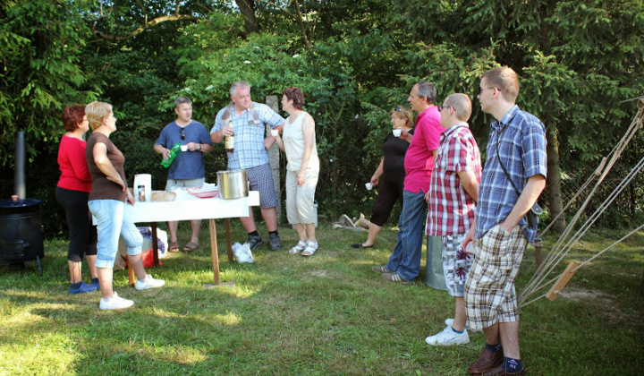 46. fotografia fotogalérie 1. ročník prehliadky speváckych zborov 2014