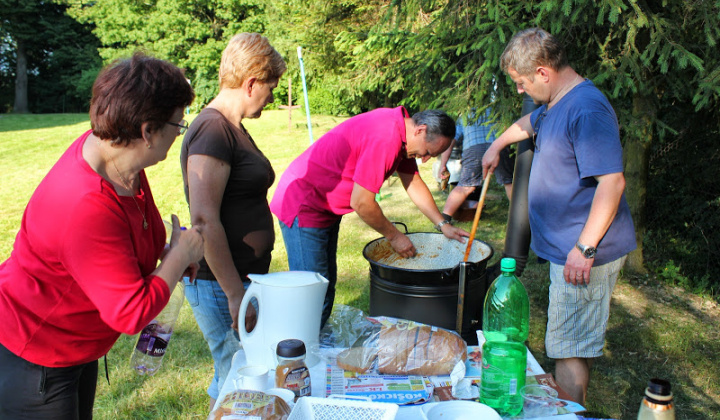 47. fotografia fotogalérie 1. ročník prehliadky speváckych zborov 2014