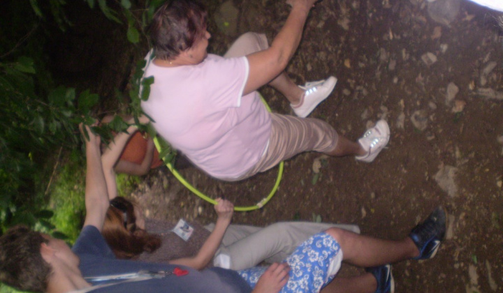 44. fotografia fotogalérie Detský tábor 2014 na Sigorde s názvom „Hrdinovia“