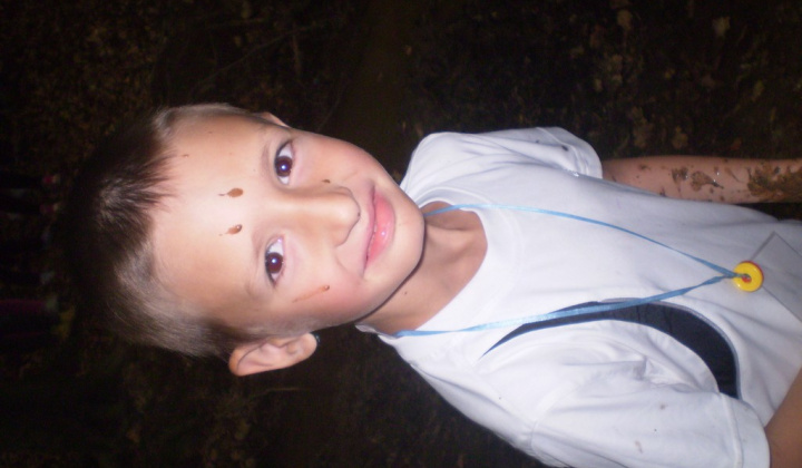 49. fotografia fotogalérie Detský tábor 2014 na Sigorde s názvom „Hrdinovia“