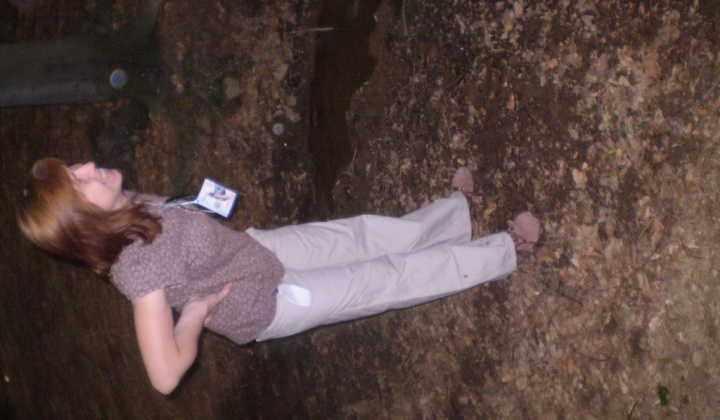 50. fotografia fotogalérie Detský tábor 2014 na Sigorde s názvom „Hrdinovia“