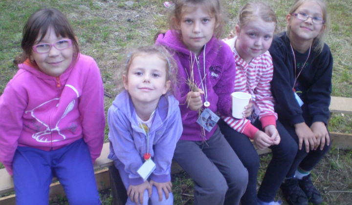 84. fotografia fotogalérie Detský tábor 2014 na Sigorde s názvom „Hrdinovia“