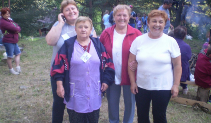 92. fotografia fotogalérie Detský tábor 2014 na Sigorde s názvom „Hrdinovia“