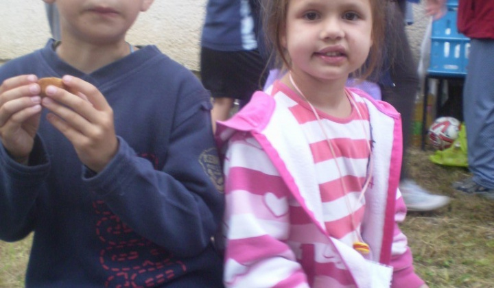 96. fotografia fotogalérie Detský tábor 2014 na Sigorde s názvom „Hrdinovia“