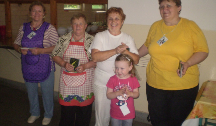 100. fotografia fotogalérie Detský tábor 2014 na Sigorde s názvom „Hrdinovia“