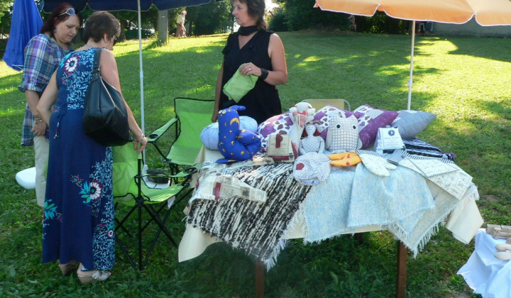 1. fotografia fotogalérie Prehliadka zborov 2013