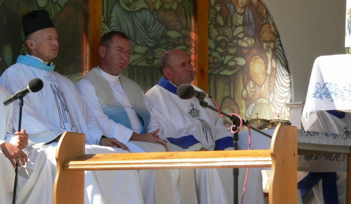 3. fotografia fotogalérie Prehliadka zborov 2013