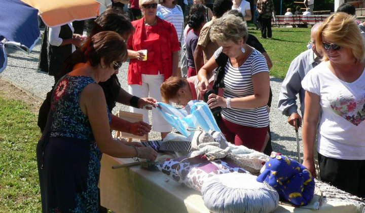 5. fotografia fotogalérie Prehliadka zborov 2013