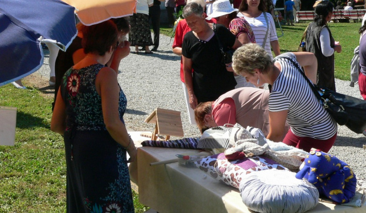 6. fotografia fotogalérie Prehliadka zborov 2013