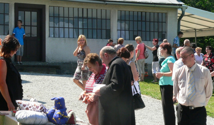 7. fotografia fotogalérie Prehliadka zborov 2013