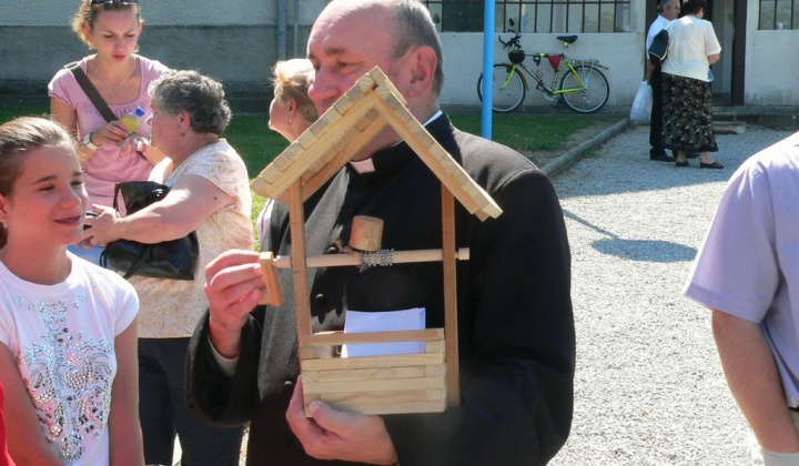 8. fotografia fotogalérie Prehliadka zborov 2013