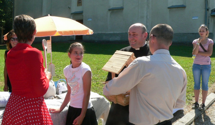 9. fotografia fotogalérie Prehliadka zborov 2013