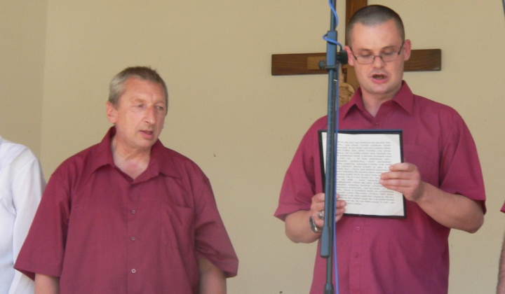 12. fotografia fotogalérie Prehliadka zborov 2013