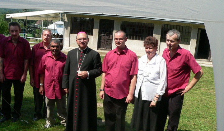 13. fotografia fotogalérie Prehliadka zborov 2013