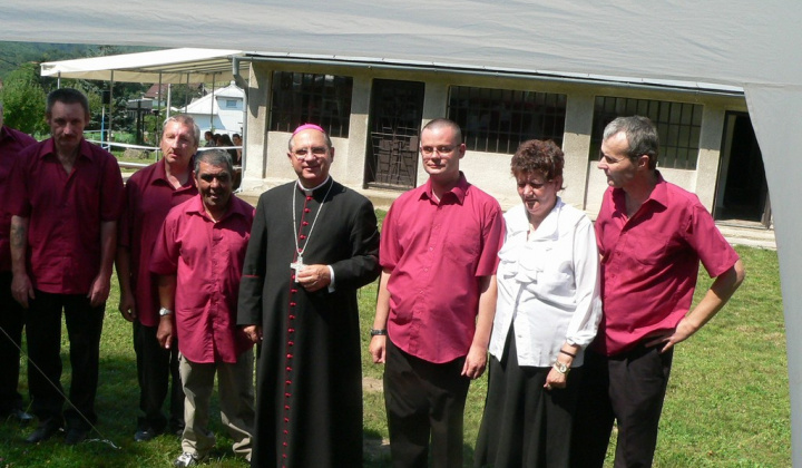 14. fotografia fotogalérie Prehliadka zborov 2013