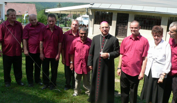 15. fotografia fotogalérie Prehliadka zborov 2013