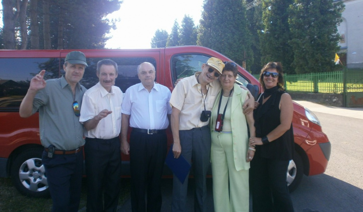 18. fotografia fotogalérie Prehliadka zborov 2013