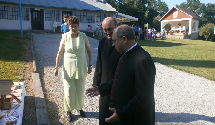 19. fotografia fotogalérie Prehliadka zborov 2013