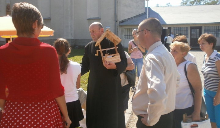 20. fotografia fotogalérie Prehliadka zborov 2013