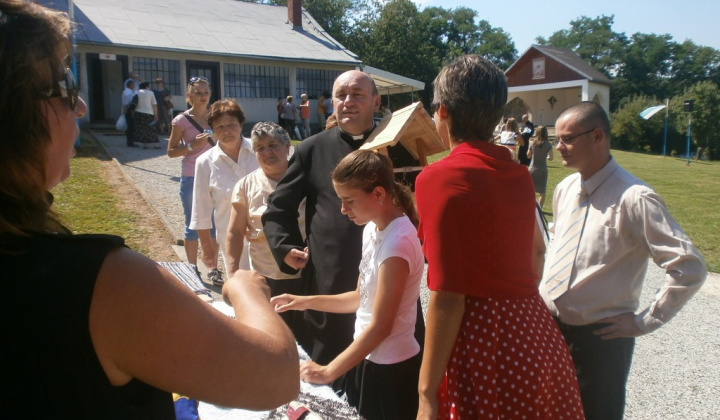 21. fotografia fotogalérie Prehliadka zborov 2013