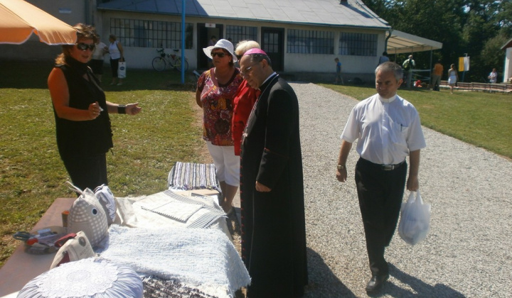 22. fotografia fotogalérie Prehliadka zborov 2013