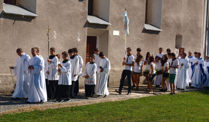 25. fotografia fotogalérie Prehliadka zborov 2013