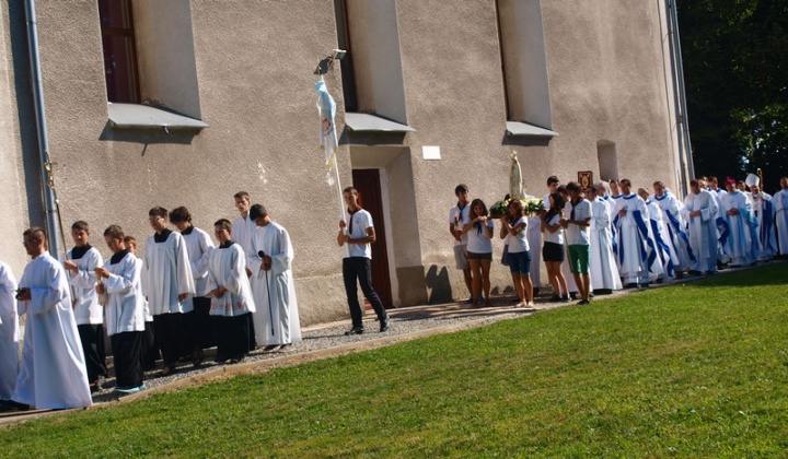 26. fotografia fotogalérie Prehliadka zborov 2013