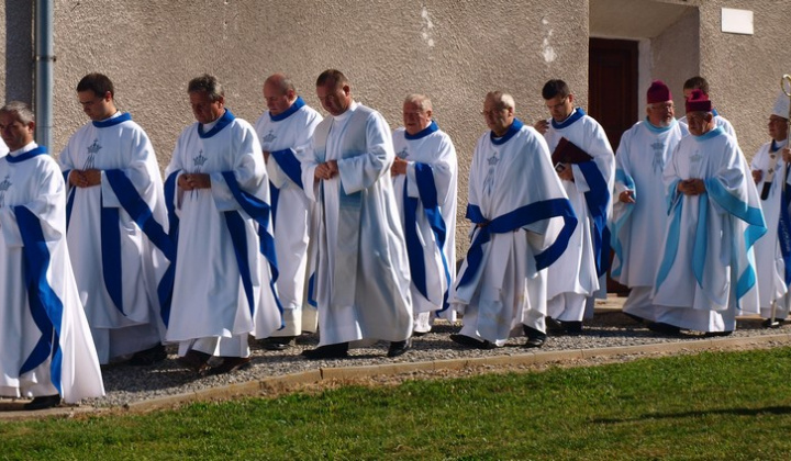 27. fotografia fotogalérie Prehliadka zborov 2013