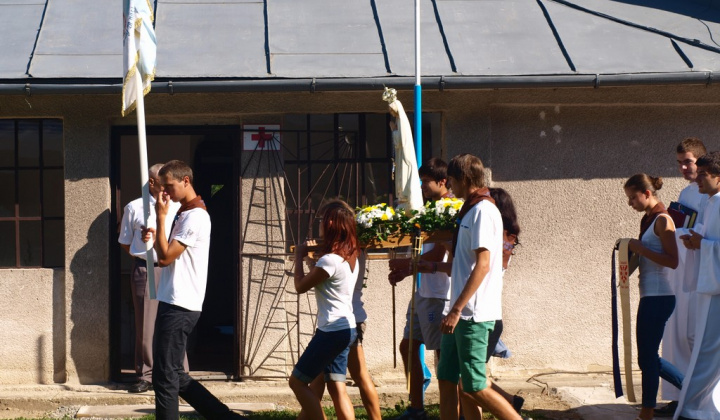 28. fotografia fotogalérie Prehliadka zborov 2013