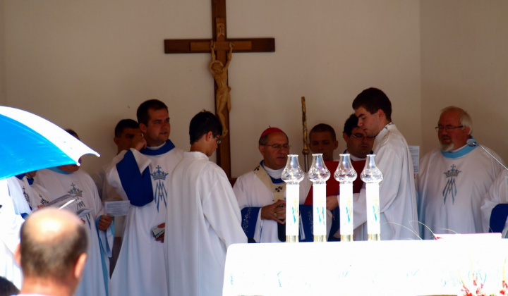 29. fotografia fotogalérie Prehliadka zborov 2013