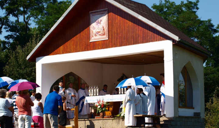 30. fotografia fotogalérie Prehliadka zborov 2013