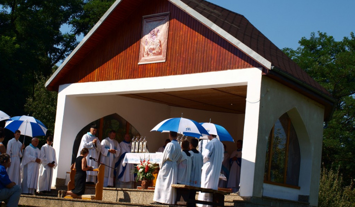 31. fotografia fotogalérie Prehliadka zborov 2013