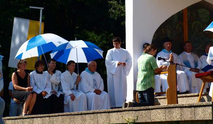 32. fotografia fotogalérie Prehliadka zborov 2013