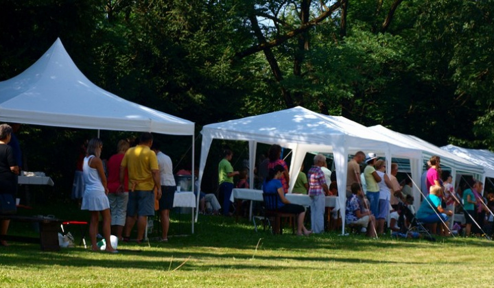 33. fotografia fotogalérie Prehliadka zborov 2013