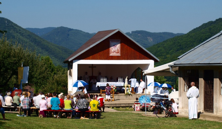 34. fotografia fotogalérie Prehliadka zborov 2013