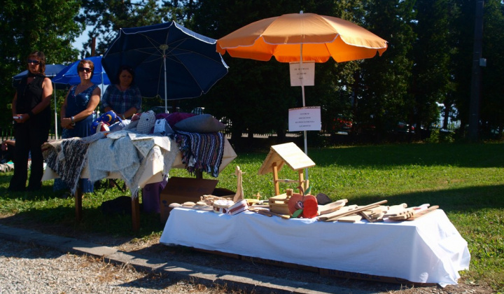 35. fotografia fotogalérie Prehliadka zborov 2013