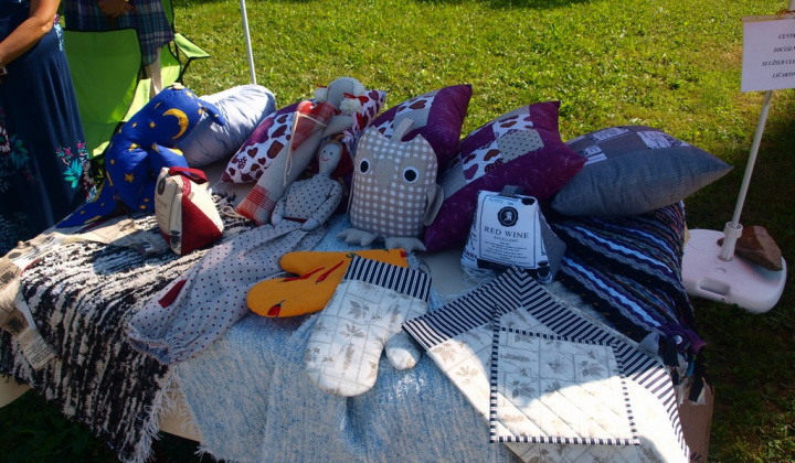 36. fotografia fotogalérie Prehliadka zborov 2013