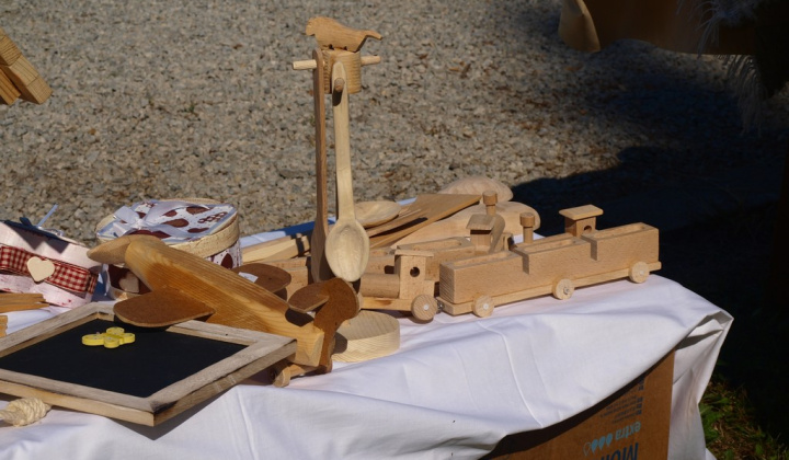 37. fotografia fotogalérie Prehliadka zborov 2013