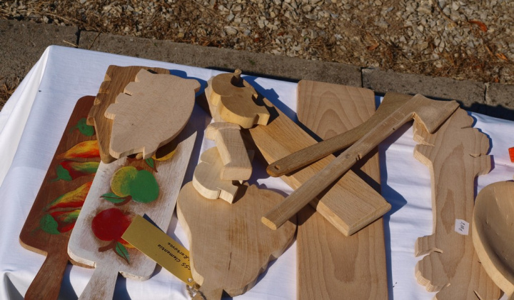 38. fotografia fotogalérie Prehliadka zborov 2013