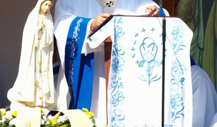 40. fotografia fotogalérie Prehliadka zborov 2013