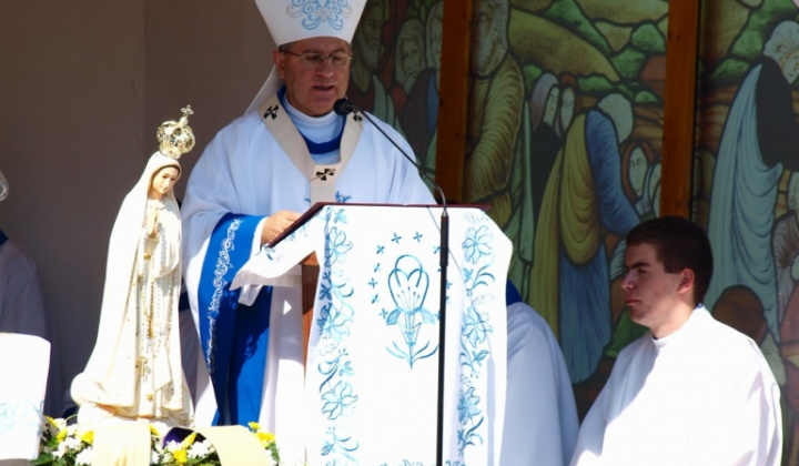 41. fotografia fotogalérie Prehliadka zborov 2013