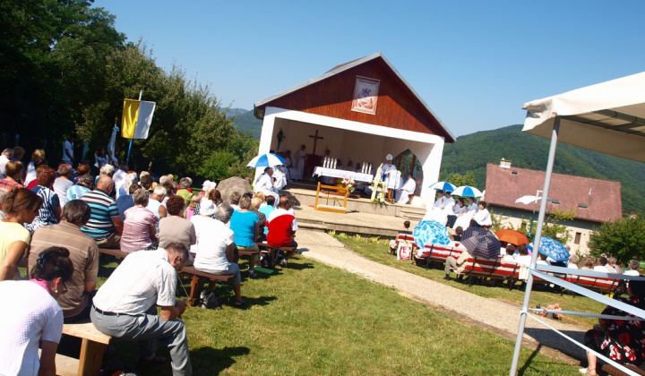 42. fotografia fotogalérie Prehliadka zborov 2013